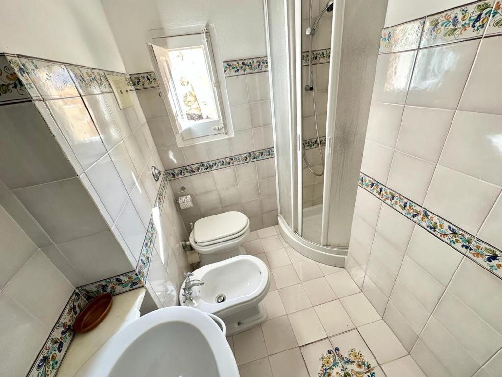 Molo Sea View Apartment Cefalu Exterior photo