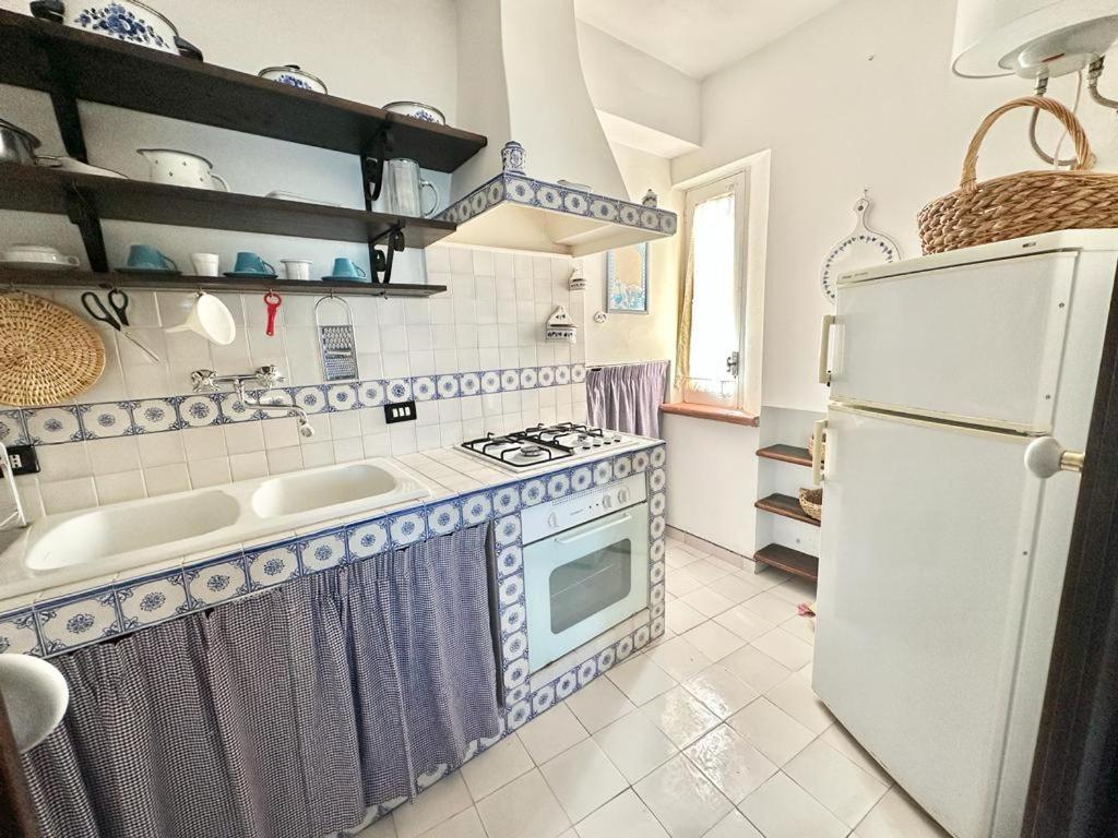 Molo Sea View Apartment Cefalu Exterior photo
